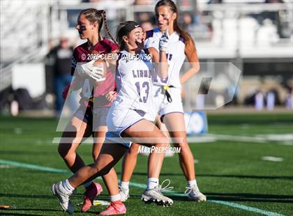 Thumbnail 1 in Mountain View vs The Classical Academy (CHSAA 4A Championship) photogallery.