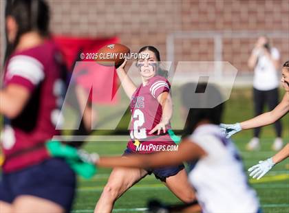 Thumbnail 2 in Mountain View vs The Classical Academy (CHSAA 4A Championship) photogallery.