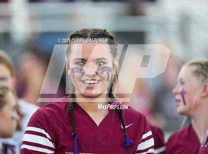 Thumbnail 3 in Mountain View vs The Classical Academy (CHSAA 4A Championship) photogallery.