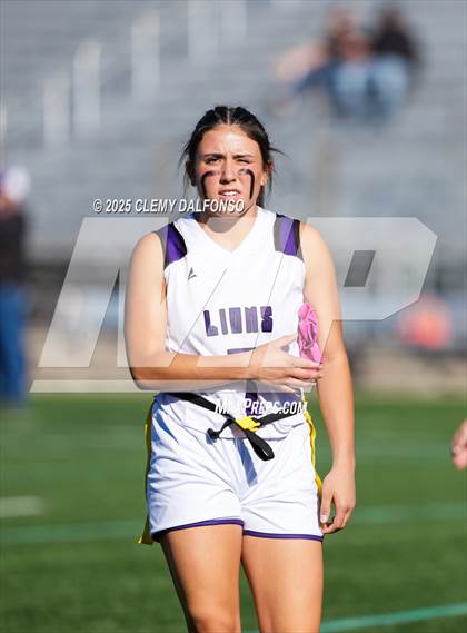 Thumbnail 1 in Mountain View vs The Classical Academy (CHSAA 4A Championship) photogallery.