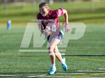 Thumbnail 2 in Mountain View vs The Classical Academy (CHSAA 4A Championship) photogallery.