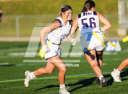 Thumbnail 2 in Mountain View vs The Classical Academy (CHSAA 4A Championship) photogallery.