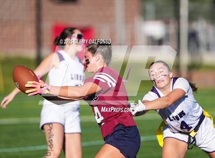 Thumbnail 3 in Mountain View vs The Classical Academy (CHSAA 4A Championship) photogallery.