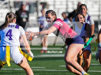 Thumbnail 1 in Mountain View vs The Classical Academy (CHSAA 4A Championship) photogallery.