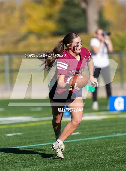 Thumbnail 1 in Mountain View vs The Classical Academy (CHSAA 4A Championship) photogallery.
