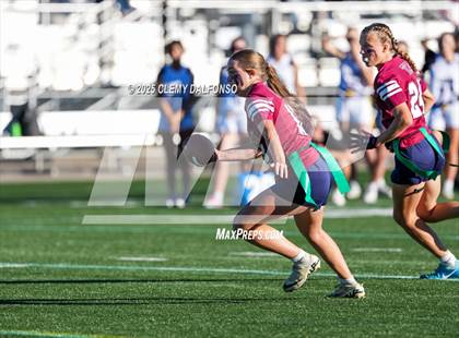 Thumbnail 3 in Mountain View vs The Classical Academy (CHSAA 4A Championship) photogallery.