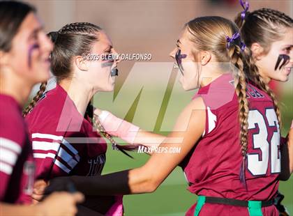 Thumbnail 1 in Mountain View vs The Classical Academy (CHSAA 4A Championship) photogallery.