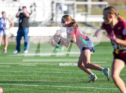 Thumbnail 1 in Mountain View vs The Classical Academy (CHSAA 4A Championship) photogallery.
