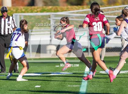 Thumbnail 2 in Mountain View vs The Classical Academy (CHSAA 4A Championship) photogallery.