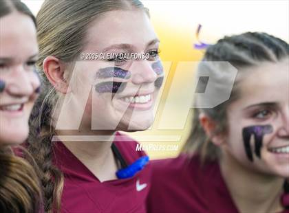 Thumbnail 2 in Mountain View vs The Classical Academy (CHSAA 4A Championship) photogallery.