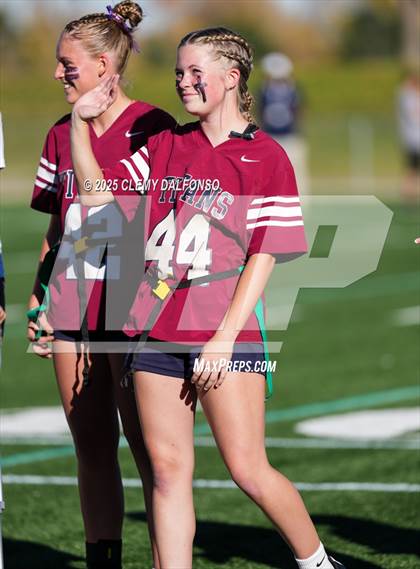 Thumbnail 1 in Mountain View vs The Classical Academy (CHSAA 4A Championship) photogallery.