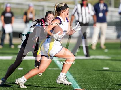 Thumbnail 1 in Mountain View vs The Classical Academy (CHSAA 4A Championship) photogallery.