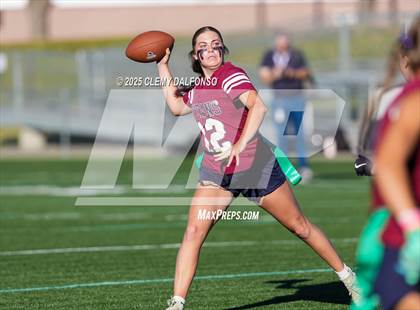 Thumbnail 3 in Mountain View vs The Classical Academy (CHSAA 4A Championship) photogallery.