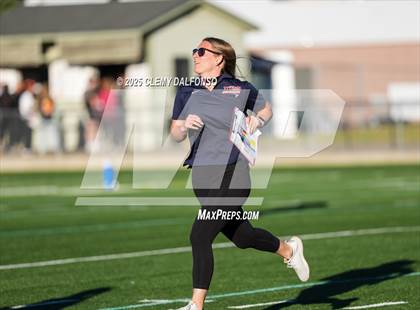 Thumbnail 3 in Mountain View vs The Classical Academy (CHSAA 4A Championship) photogallery.