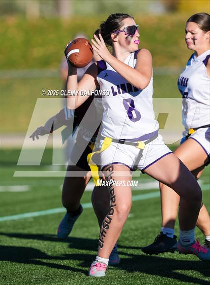 Thumbnail 1 in Mountain View vs The Classical Academy (CHSAA 4A Championship) photogallery.