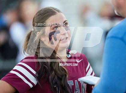 Thumbnail 1 in Mountain View vs The Classical Academy (CHSAA 4A Championship) photogallery.