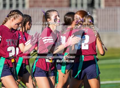 Thumbnail 1 in Mountain View vs The Classical Academy (CHSAA 4A Championship) photogallery.
