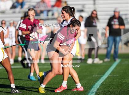 Thumbnail 2 in Mountain View vs The Classical Academy (CHSAA 4A Championship) photogallery.