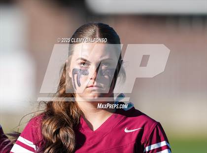 Thumbnail 1 in Mountain View vs The Classical Academy (CHSAA 4A Championship) photogallery.