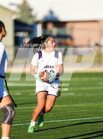 Thumbnail 3 in Mountain View vs The Classical Academy (CHSAA 4A Championship) photogallery.