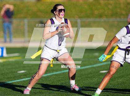 Thumbnail 1 in Mountain View vs The Classical Academy (CHSAA 4A Championship) photogallery.