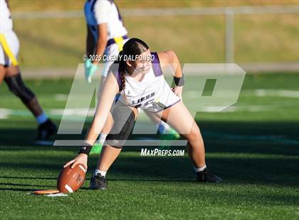 Thumbnail 2 in Mountain View vs The Classical Academy (CHSAA 4A Championship) photogallery.