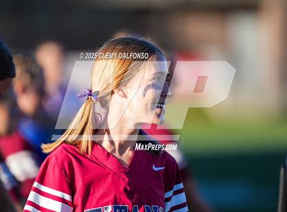 Thumbnail 1 in Mountain View vs The Classical Academy (CHSAA 4A Championship) photogallery.