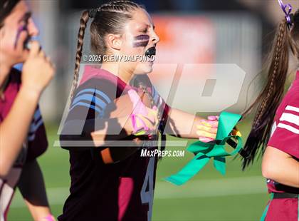Thumbnail 2 in Mountain View vs The Classical Academy (CHSAA 4A Championship) photogallery.