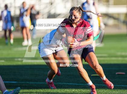 Thumbnail 3 in Mountain View vs The Classical Academy (CHSAA 4A Championship) photogallery.