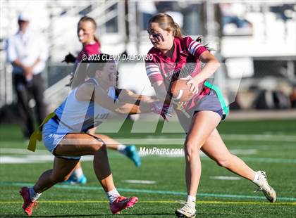 Thumbnail 2 in Mountain View vs The Classical Academy (CHSAA 4A Championship) photogallery.
