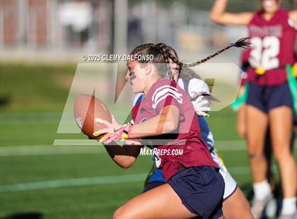 Thumbnail 2 in Mountain View vs The Classical Academy (CHSAA 4A Championship) photogallery.