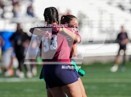 Thumbnail 1 in Mountain View vs The Classical Academy (CHSAA 4A Championship) photogallery.