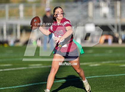 Thumbnail 2 in Mountain View vs The Classical Academy (CHSAA 4A Championship) photogallery.