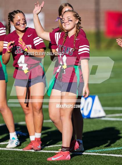 Thumbnail 1 in Mountain View vs The Classical Academy (CHSAA 4A Championship) photogallery.