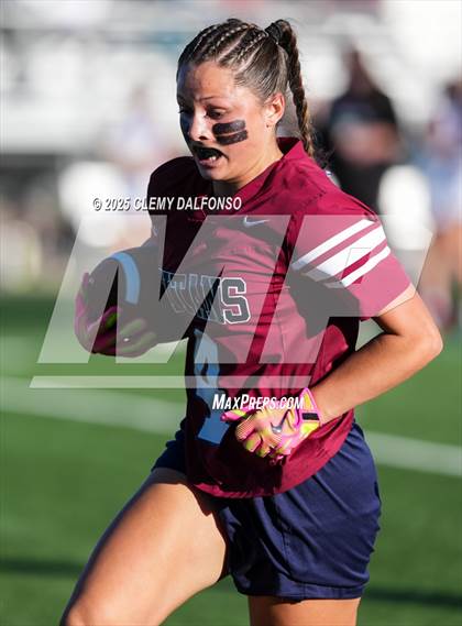 Thumbnail 1 in Mountain View vs The Classical Academy (CHSAA 4A Championship) photogallery.