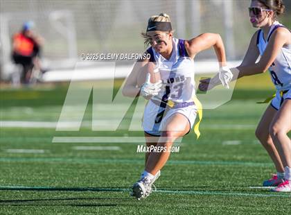 Thumbnail 3 in Mountain View vs The Classical Academy (CHSAA 4A Championship) photogallery.