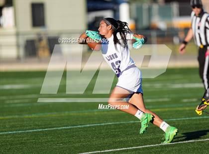 Thumbnail 3 in Mountain View vs The Classical Academy (CHSAA 4A Championship) photogallery.