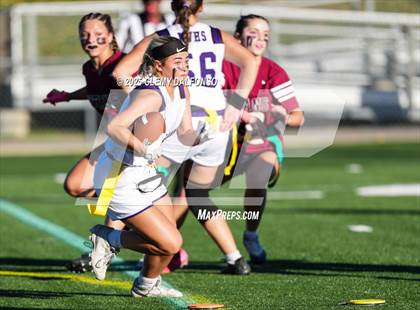 Thumbnail 3 in Mountain View vs The Classical Academy (CHSAA 4A Championship) photogallery.