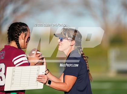 Thumbnail 2 in Mountain View vs The Classical Academy (CHSAA 4A Championship) photogallery.