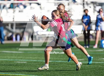 Thumbnail 1 in Mountain View vs The Classical Academy (CHSAA 4A Championship) photogallery.