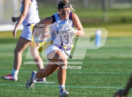 Thumbnail 3 in Mountain View vs The Classical Academy (CHSAA 4A Championship) photogallery.