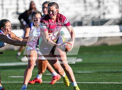 Thumbnail 1 in Mountain View vs The Classical Academy (CHSAA 4A Championship) photogallery.