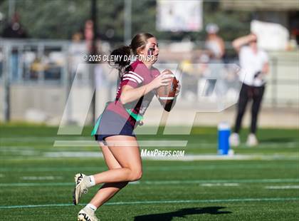 Thumbnail 2 in Mountain View vs The Classical Academy (CHSAA 4A Championship) photogallery.