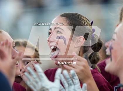 Thumbnail 1 in Mountain View vs The Classical Academy (CHSAA 4A Championship) photogallery.