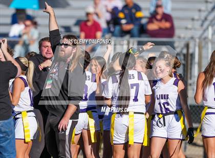 Thumbnail 1 in Mountain View vs The Classical Academy (CHSAA 4A Championship) photogallery.