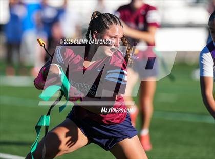 Thumbnail 2 in Mountain View vs The Classical Academy (CHSAA 4A Championship) photogallery.