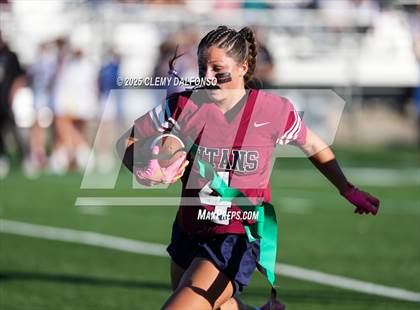 Thumbnail 3 in Mountain View vs The Classical Academy (CHSAA 4A Championship) photogallery.