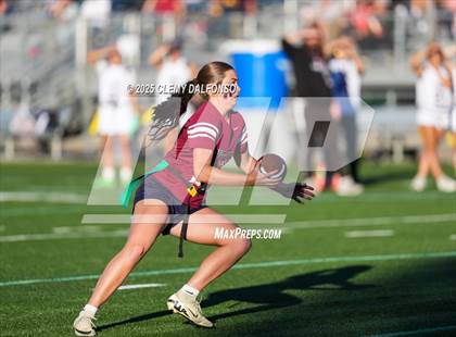 Thumbnail 3 in Mountain View vs The Classical Academy (CHSAA 4A Championship) photogallery.