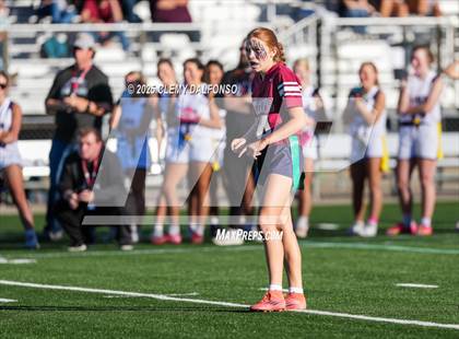 Thumbnail 2 in Mountain View vs The Classical Academy (CHSAA 4A Championship) photogallery.