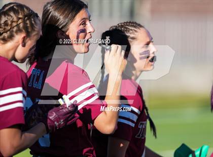 Thumbnail 3 in Mountain View vs The Classical Academy (CHSAA 4A Championship) photogallery.